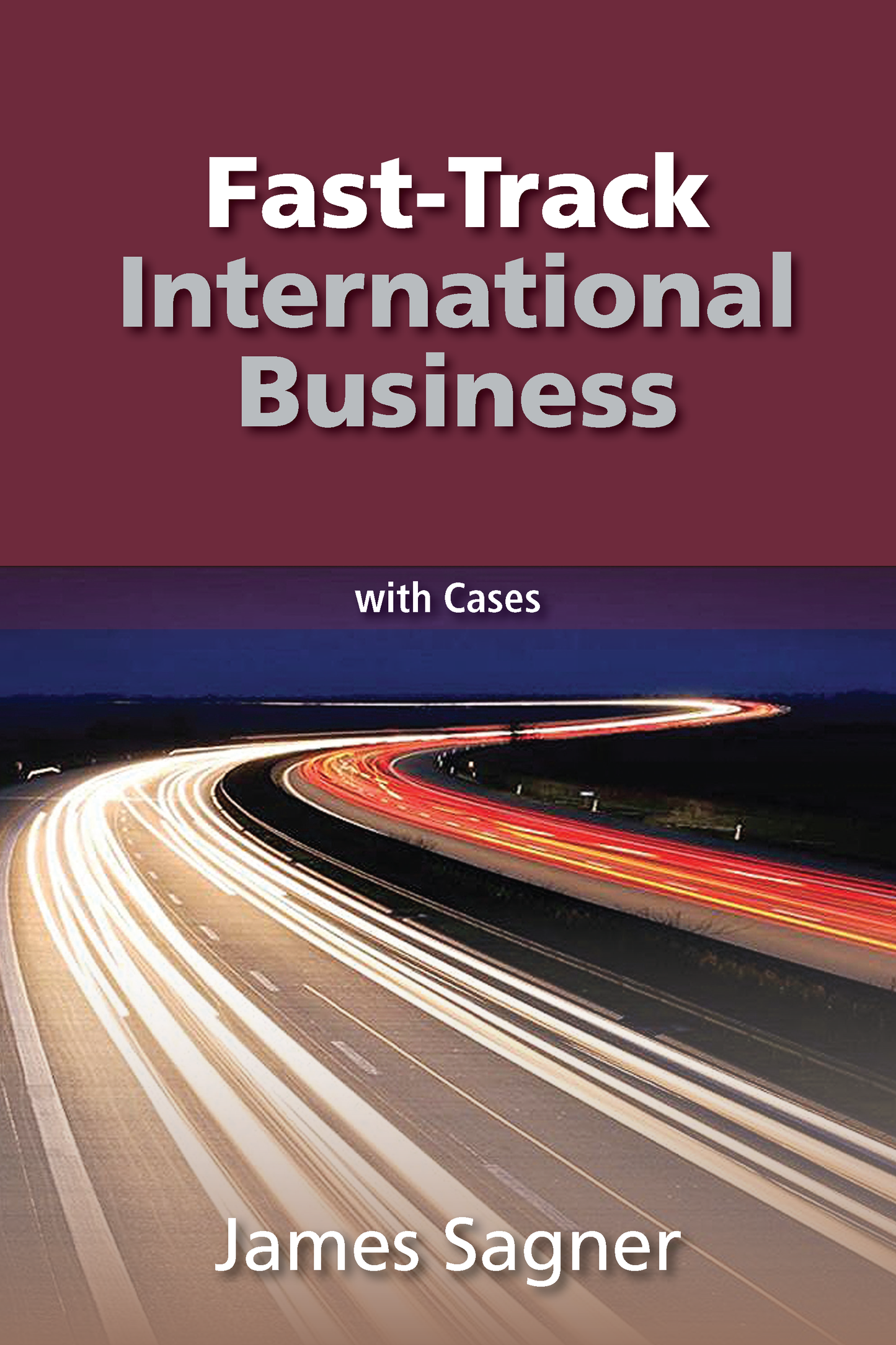 Fast-Track International Business