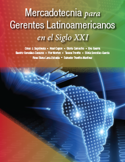 Mercadotecnia Para Gerentes Latino Americanos En El Siglo XXI