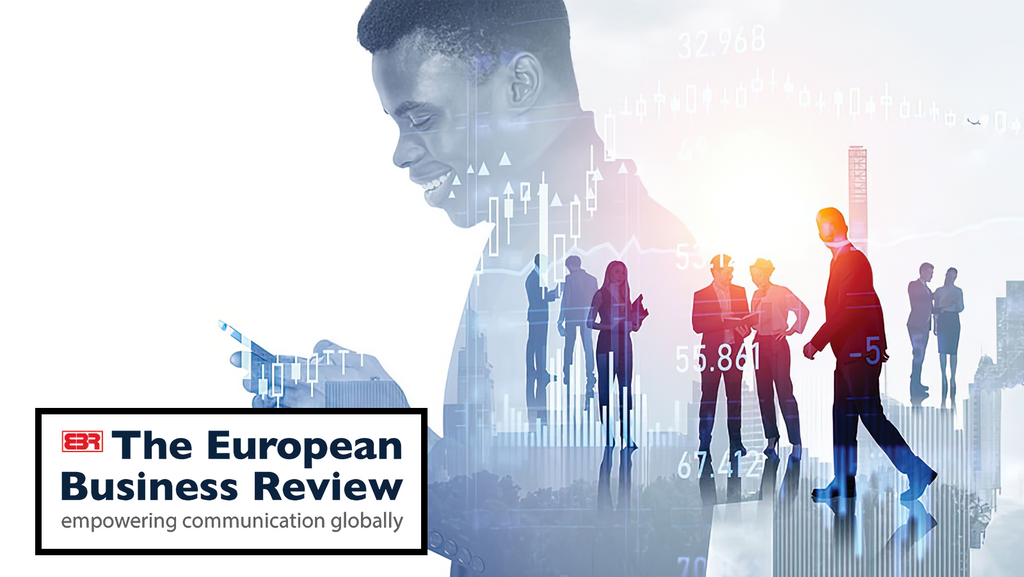 The European Business Review: "Organising to Address Global Customers"