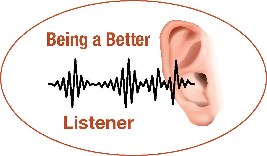 Being a Better Listener - Assessment