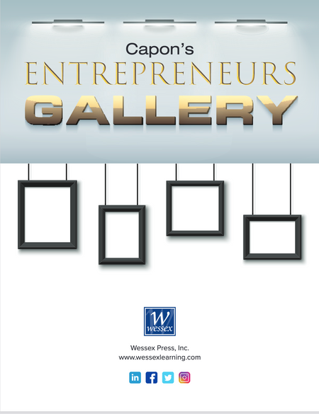 Capon's Entrepreneurs Gallery