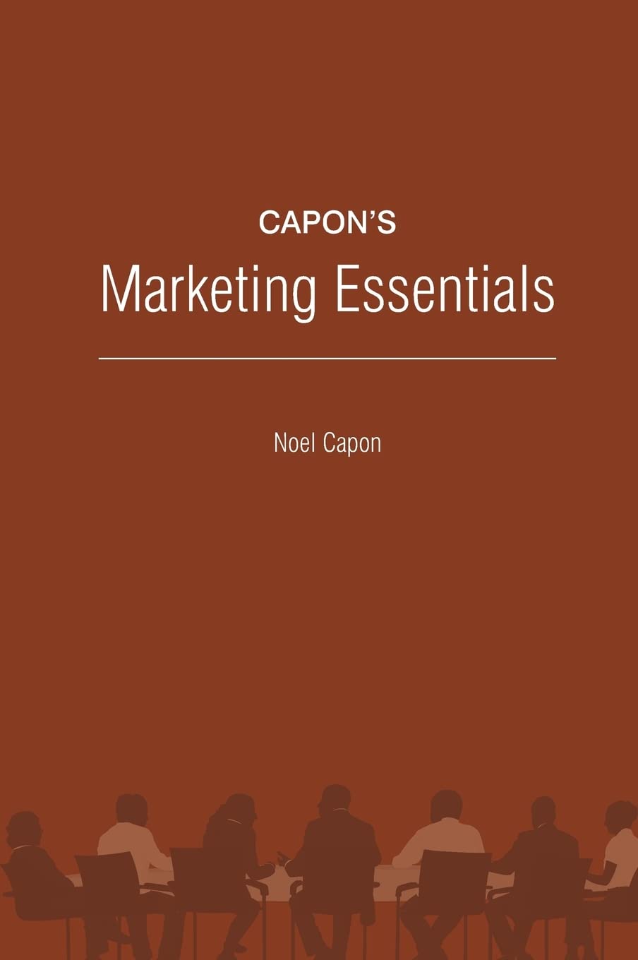 Capon's Marketing Essentials