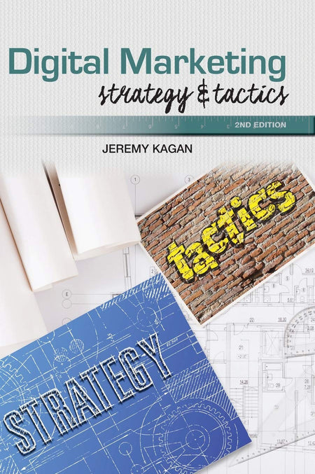 Digital Marketing: Strategy & Tactics (2nd Edition)