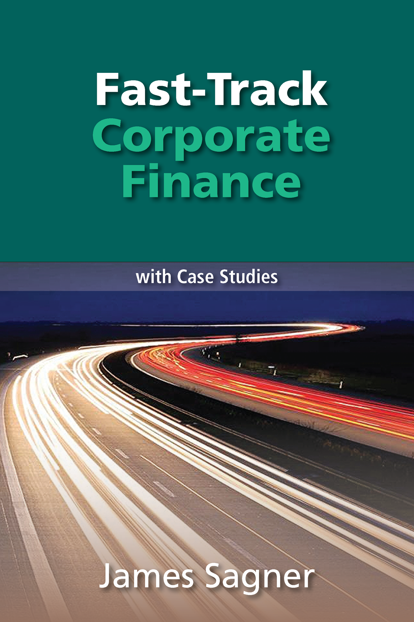 Fast-Track Corporate Finance