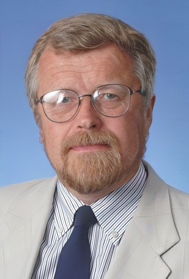 Ilkka A. Ronkainen