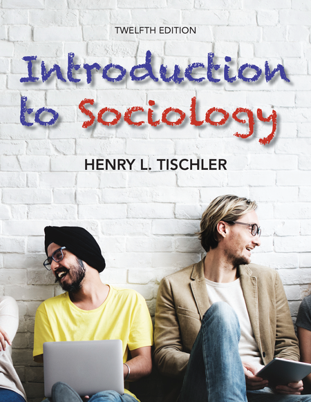 Introduction to Sociology (12th Edition)