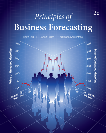 Principles of Business Forecasting, Part I: A First Course in Forecasting