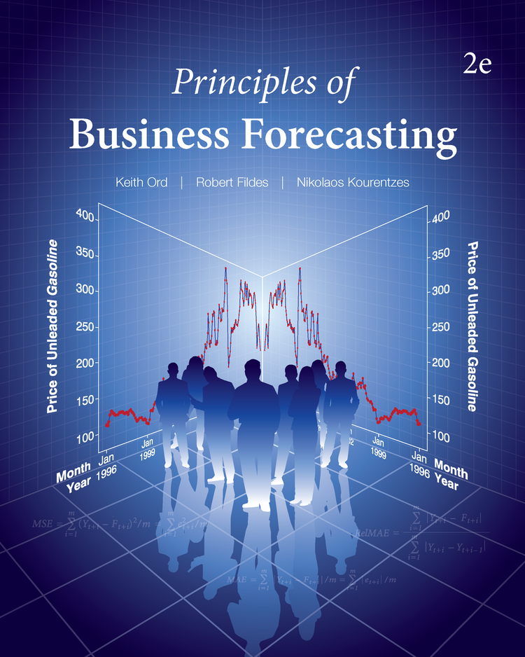 Principles of Business Forecasting (2nd Edition)