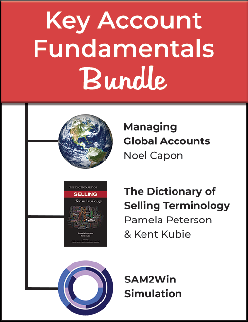 Wessex Key Account Fundamentals Bundle